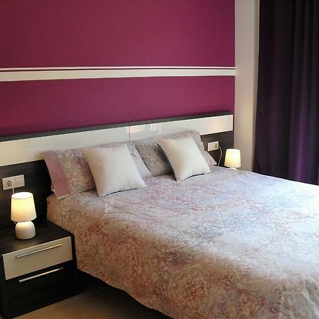 Apartament Volca Garrinada Olot Eksteriør bilde