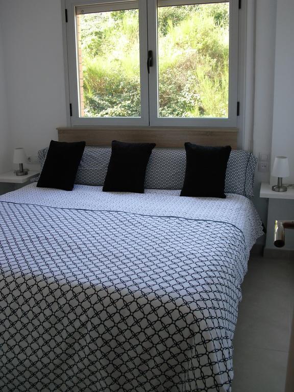 Apartament Volca Garrinada Leilighet Olot Eksteriør bilde