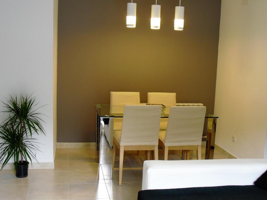 Apartament Volca Garrinada Olot Eksteriør bilde