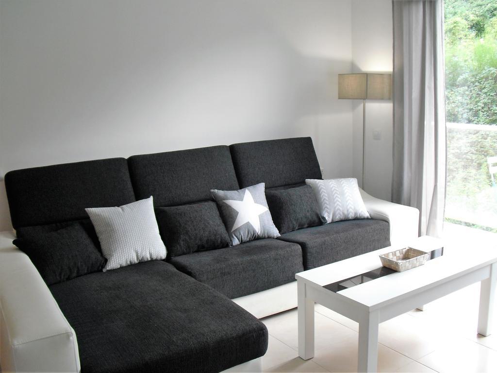 Apartament Volca Garrinada Leilighet Olot Eksteriør bilde