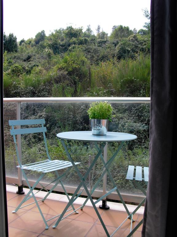 Apartament Volca Garrinada Olot Eksteriør bilde
